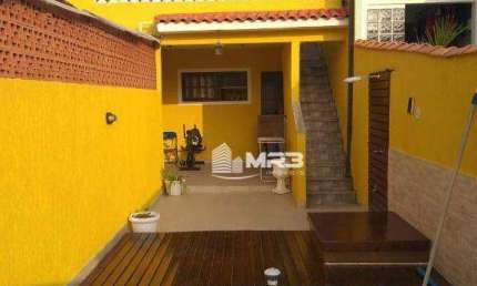 Casa com 2 quartos à venda na Rua Monsenhor Marques, 524, Pechincha, Rio de Janeiro, 88 m2 por R$ 430.000