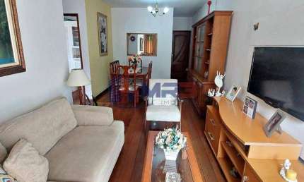 Apartamento com 2 quartos à venda na Rua Brigadeiro João Manuel, 470, Tanque, Rio de Janeiro, 82 m2 por R$ 270.000