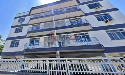 Apartamento com 2 quartos à venda na Rua Iracema, Lote 11, Centro, Mangaratiba, 68 m2 por R$ 280.000