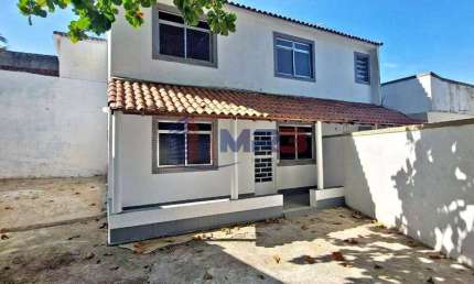 Casa com 2 quartos para alugar na Rua Monsenhor Marques, 785B, Pechincha, Rio de Janeiro, 90 m2 por R$ 2.200