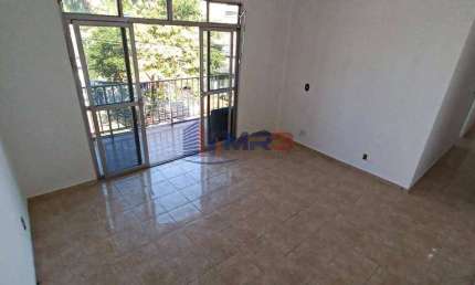 Apartamento com 2 quartos para alugar na Avenida Paranapuam, 1210, Tauá, Rio de Janeiro, 75 m2 por R$ 1.600