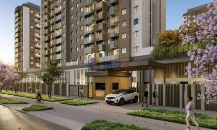 Apartamento com 1 quarto à venda na Avenida Embaixador Abelardo Bueno, Barra da Tijuca, Rio de Janeiro, 36 m2 por R$ 339.000