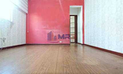 Apartamento com 1 quarto para alugar na Rua Gustavo Riedel, 367, Engenho de Dentro, Rio de Janeiro, 35 m2 por R$ 1.000