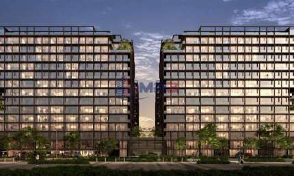 Apartamento com 2 quartos à venda na Avenida Ator José Wilker, Jacarepaguá, Rio de Janeiro, 33 m2 por R$ 288.000