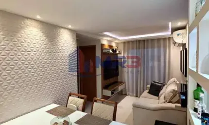 Apartamento com 2 quartos à venda na estrada rodrigues caldas, 1700, taquara, rio de janeiro, 47 m2 por r$ 295.000
