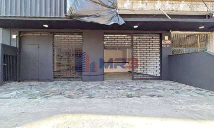 Ponto comercial para alugar na Estrada do Dendê, 1.012, Tauá, Rio de Janeiro, 199 m2 por R$ 6.500