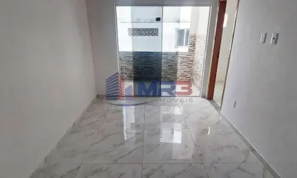 Apartamento com 1 quarto para alugar na Avenida Gilka Machado, 61C, Recreio dos Bandeirantes, Rio de Janeiro, 40 m2 por R$ 1.500
