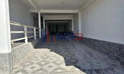 Casa com 11 quartos à venda na Rua Levindo Lópes, 11, Inhaúma, Rio de Janeiro, 450 m2 por R$ 700.000