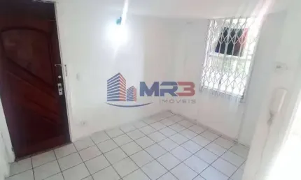 Apartamento com 2 quartos para alugar na Rua Frei Inocêncio, 233, Praia da Bandeira, Rio de Janeiro, 47 m2 por R$ 1.100