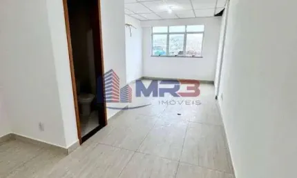 Sala comercial à venda na estrada do tindiba, 2828, taquara, rio de janeiro, 25 m2 por r$ 150.000