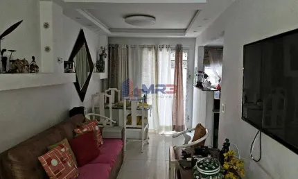 Casa em condomínio fechado com 3 quartos para alugar na Estrada dos Bandeirantes, 22211, Vargem Pequena, Rio de Janeiro, 85 m2 por R$ 4.500