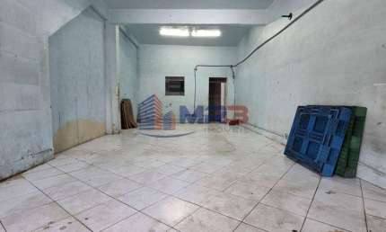 Ponto comercial com 1 sala para alugar na Rua André Rocha, 1817, Taquara, Rio de Janeiro, 102 m2 por R$ 3.500