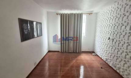 Apartamento com 2 quartos para alugar na Rua Florianópolis, 930, Praça Seca, Rio de Janeiro, 64 m2 por R$ 1.000