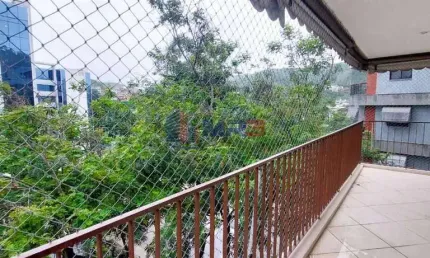 Apartamento com 2 quartos à venda na Estrada Capenha, 275, Pechincha, Rio de Janeiro, 82 m2 por R$ 340.000
