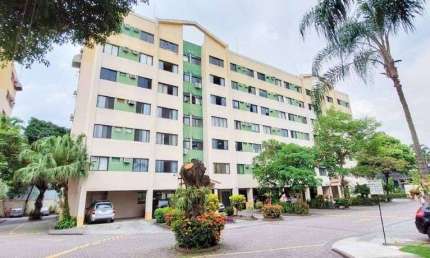 Apartamento com 3 quartos para alugar na Estrada do Tindiba, 1493, Pechincha, Rio de Janeiro, 66 m2 por R$ 2.000
