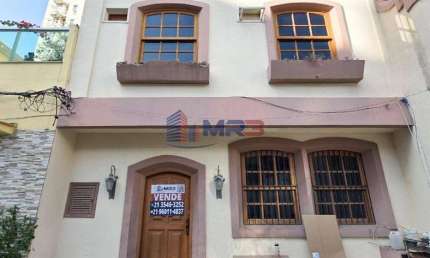Casa com 3 quartos à venda na Rua Grajaú, 31, Grajaú, Rio de Janeiro, 225 m2 por R$ 600.000