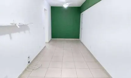Apartamento com 1 quarto para alugar na Avenida Geremário Dantas, 819, Pechincha, Rio de Janeiro, 61 m2 por R$ 1.500
