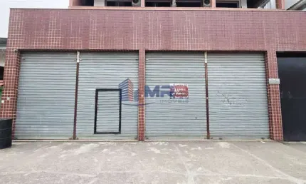 Ponto comercial com 1 sala para alugar na estrada curumau, 293, taquara, rio de janeiro, 302 m2 por r$ 6.000