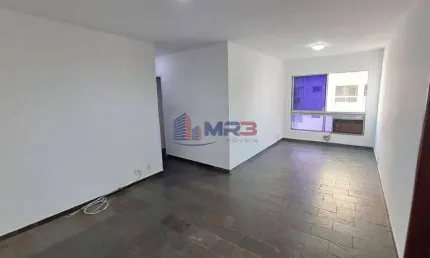 Apartamento com 2 quartos para alugar na Estrada do Pau-ferro, 155, Pechincha, Rio de Janeiro, 88 m2 por R$ 1.650