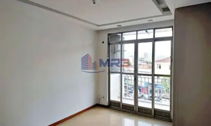 Apartamento com 2 quartos à venda na avenida monsenhor félix, 277, irajá, rio de janeiro, 55 m2 por r$ 425.000
