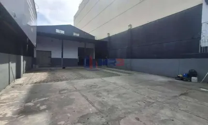 Ponto comercial com 3 salas para alugar na avenida nelson cardoso, 608, tanque, rio de janeiro, 700 m2 por r$ 11.200