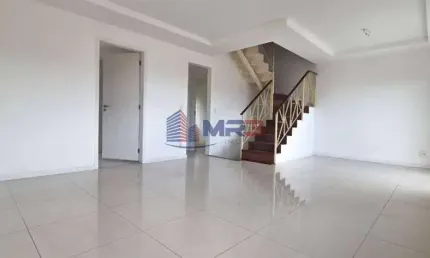 Casa em condomínio fechado com 4 quartos à venda na estrada pau-ferro, 755, freguesia (jacarepaguá), rio de janeiro, 198 m2 por r$ 900.000