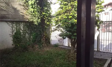 Casa com 3 quartos à venda na Avenida Doutor Lino de Moraes Leme, 996, Vila Mascote, São Paulo