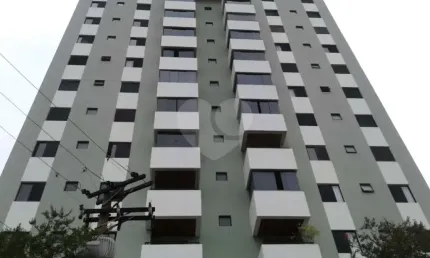 Apartamento no Sacomã transformado em 03 dormitórios (01 suíte).