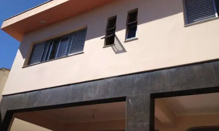 Casa tipo sobrado à venda com 517 metros 03 dorm 02 suítes 05 vagas na vila santa catarina são paulo