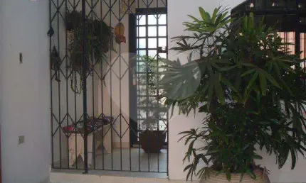 Sobrado com 2 dormitórios 116 metros à Venda  Vila Santa Catarina São Paulo SP