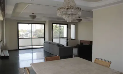 Apartamento com 3 quartos à venda em Vila Mascote - SP