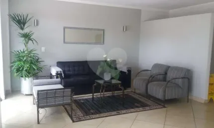 Apartamento com 2 dormitórios na Vila Santa Catarina para venda.