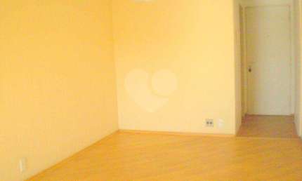 Apartamento com 2 quartos à venda na Rua Horácio Alves da Costa, 174, Cupecê, São Paulo