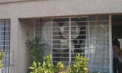 Sobrado à venda com 193 metros na vila mascote são paulo sp