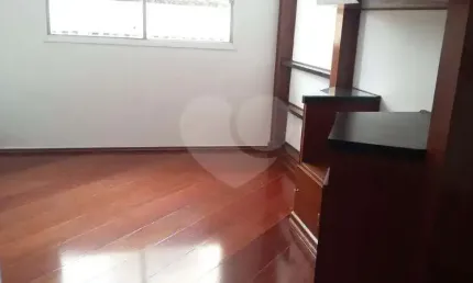 Apartamento com 2 quartos à venda na Rua Major Freire, 538, Saúde, São Paulo