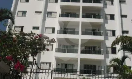 Apartamento 03 dormitórios 01 suíte 02 vagas na Vila Mascote para VENDA.