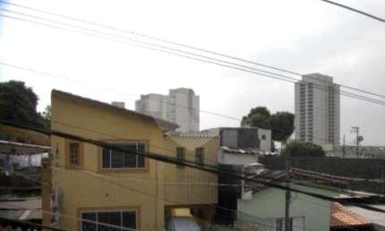 Casa tipo sobrado com 03 dorm 01 suite 03 Vagas - Edicula com 02 Dorm - Vila Mascote / Venda