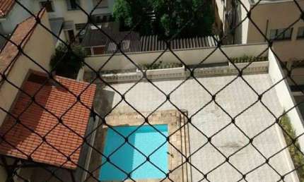 Apartamento 58m²  2 dormitórios à venda - Vila Mascote