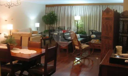 Apartamento com 03 Dormitórios e 01 Suíte à venda no Jardim Paulista