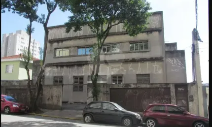 Galpão comercial com 8 vagas de garagem s-  trav da dom villares - venda