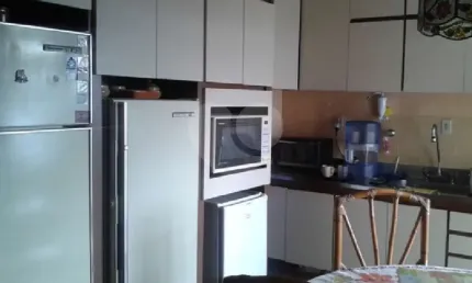 Apartamento 03 Dorm 01 Suíte 01 Vaga na Vila Clementino para Venda.