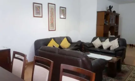 Apartamento 03 dormitórios 01 suíte 04 vagas na vila mascote - venda.