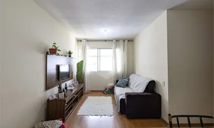 Apartamento à Venda no Jardim Marajoara – 3 Dormitórios, 1 Vaga São Paulo SP