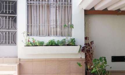 Casa tipo Sobrado 03 dormitórios à venda na Vila Santa Catarina.