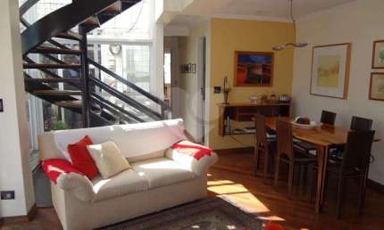 Cobertura Duplex com 180m² à Venda na Vila Mariana - São Paulo, SP