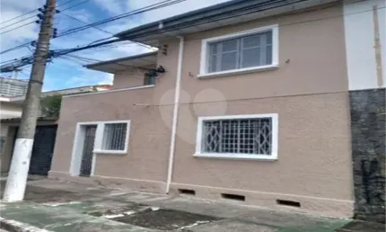 CASA COM 160M² PARA VENDA OU LOCAÇÃO, 3 DORMITÓRIOS, NO BAIRRO SANTO AMARO