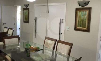 Apartamento 3 dormitórios e 01 Suíte à venda na Vila Mariana.
