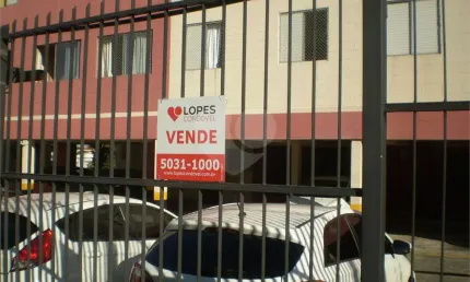 Apartamento com 2 quartos à venda na Rua Domênico de Palma, 809, Cupecê, São Paulo