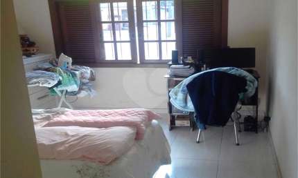 Casa com 2 quartos à venda na Rua Cosme Fonte Lira, 8, Cupecê, São Paulo