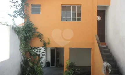 Amplo sobrado à Venda com 200 metros na Vila Mascote São Paulo SP